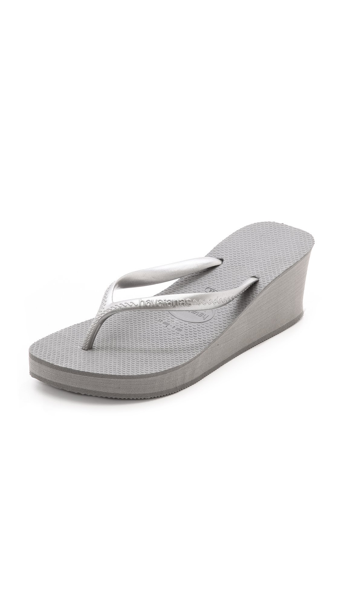 Havaianas Women's High Fashion Flip Flop