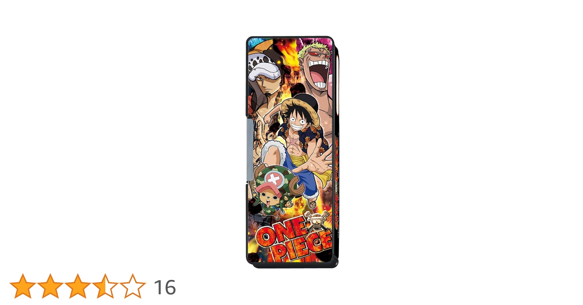 Amazon | ショウワノート ワンピース 筆入れ 769633005 | ペン
