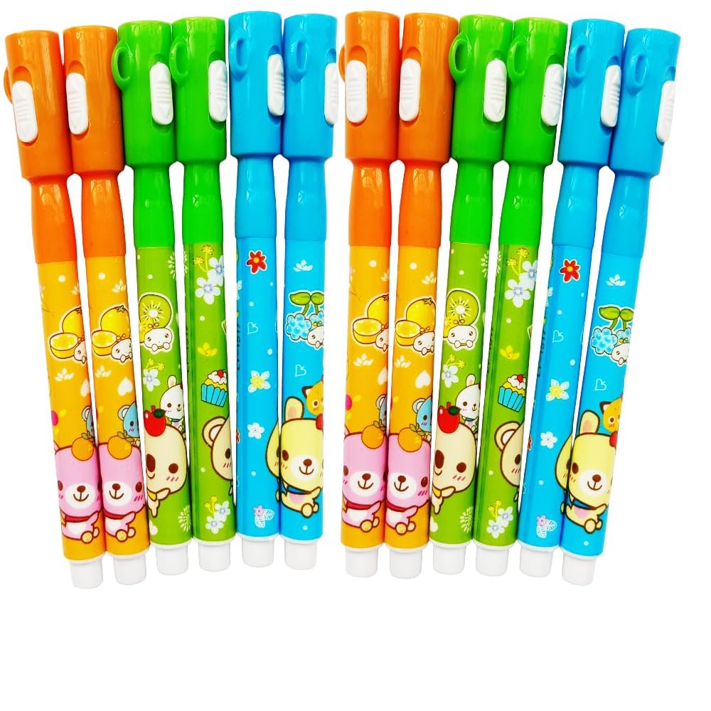 50 フラワー・ガーデニング Invisible ink MDD