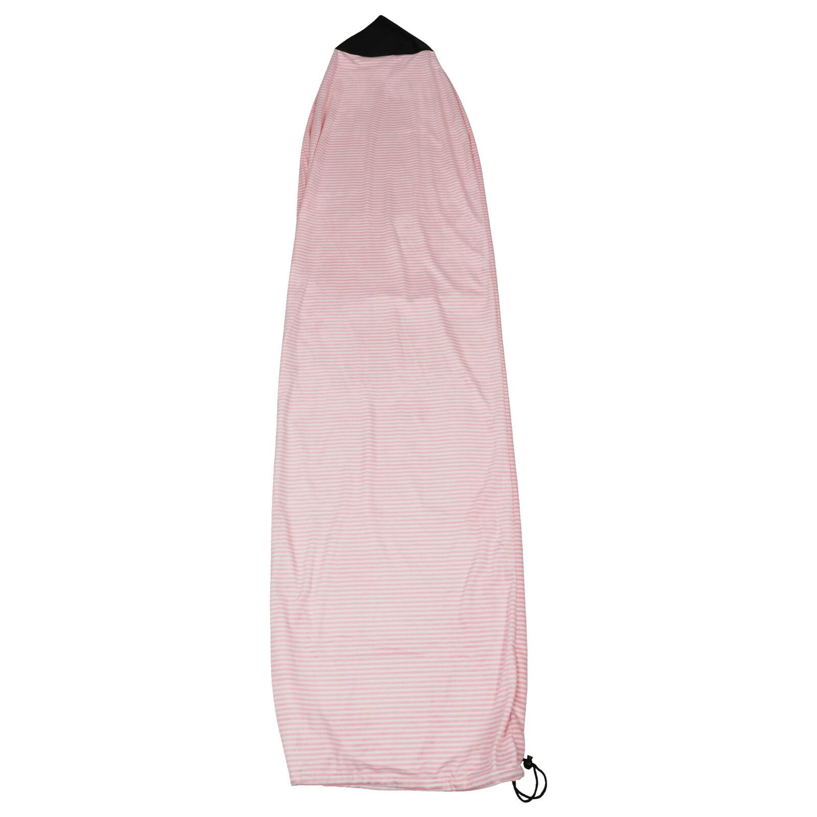 GALPADA Funda para Tabla de Surf Ajustable 180X50 CM Bolsa Protectora Elástica Rosa y Material Acolchado para Protección contra Golpes y Rayos UV Adecuado para Viajes y