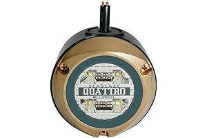 Lumitec Underwater Lights: Illuminate Your Marine Adventures