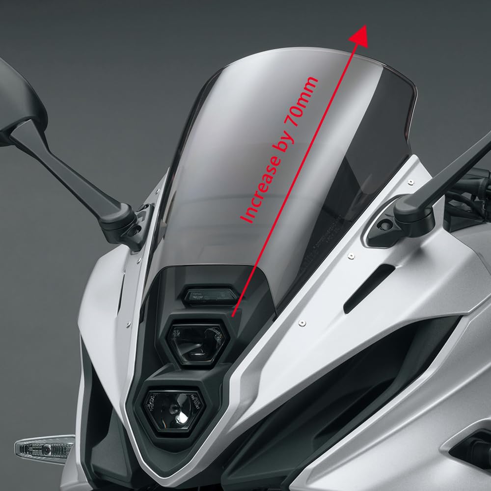 Amazon.com: For GSX-8R GSX 8R 2024 Motorcycle gsx 8r