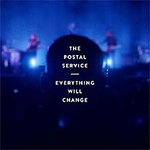 Everything Will Change - Llavender/Blue