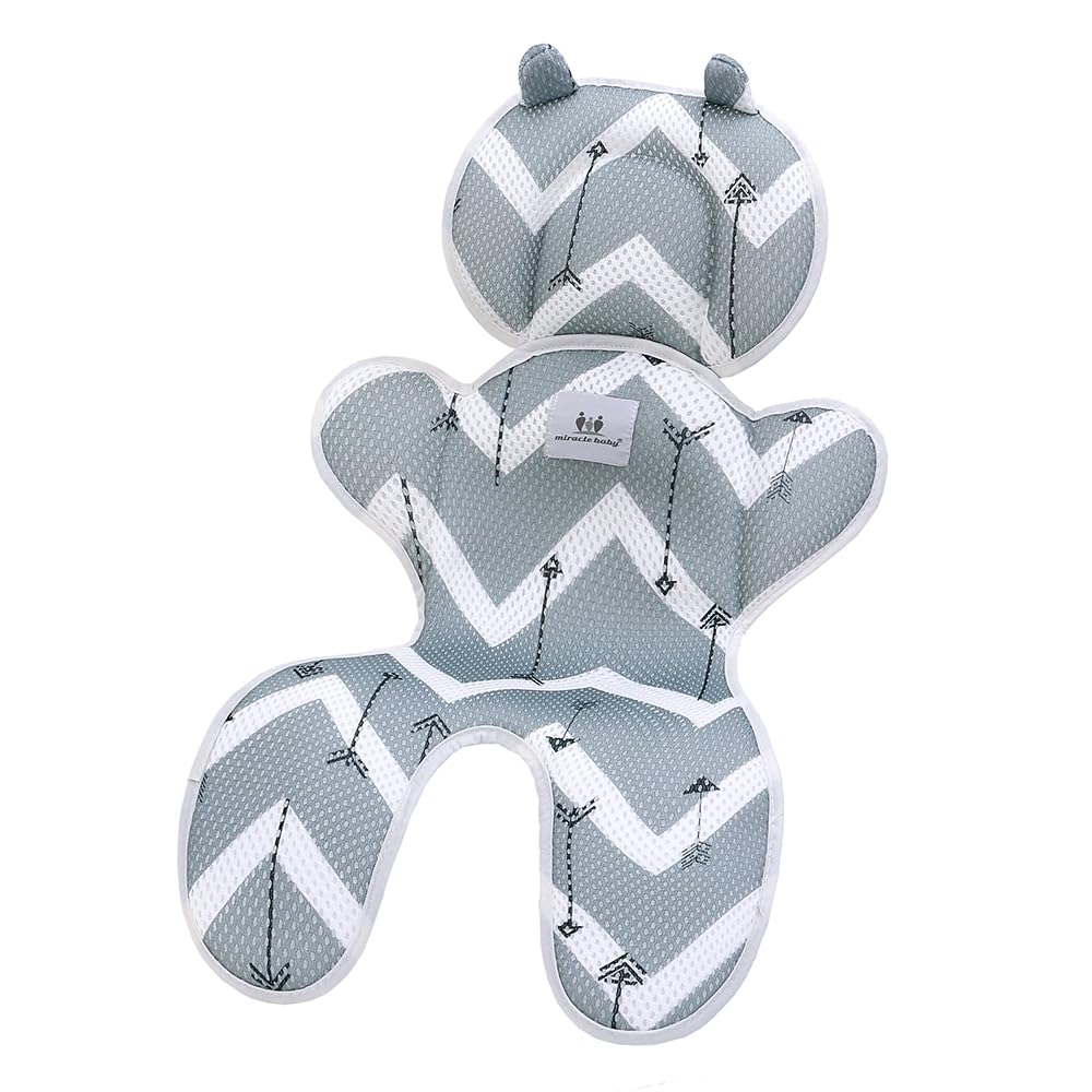 Baby Cooling Pad Generic Cooling Car Seat Cushion Air