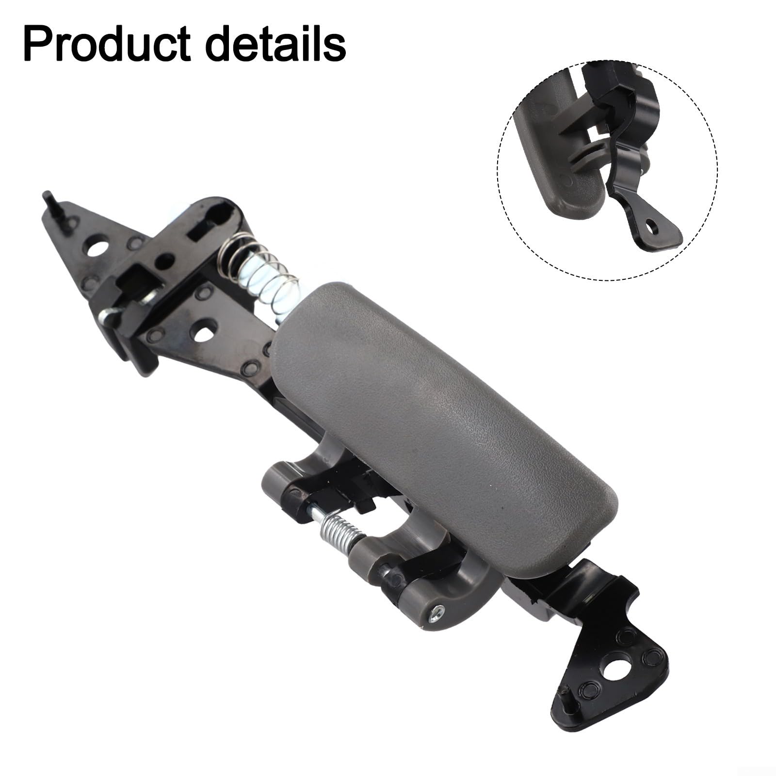 Amazon.com: Glove Box Lock Handle For Chevy For Blazer 1998-2005