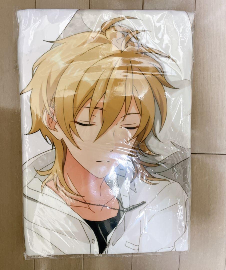 Amazon.co.jp: 抱き枕カバー あんスタ 羽風薫 UNDEAD : ホビー