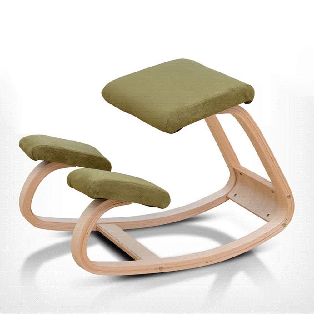 Buy LEDMLH Sleekform Ergonomic Kneeling Chairs Back Correction Posture