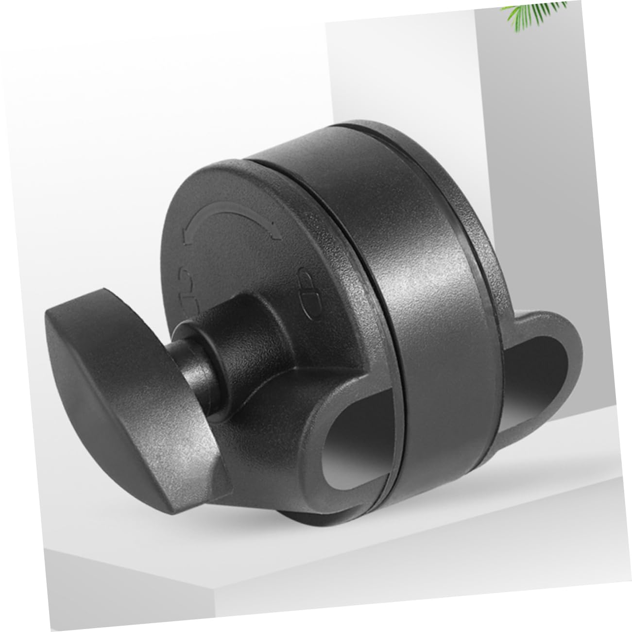 Toyvian 4 sztuki stojaków do mikrofonu, poprzeczka do mikrofonu, rurka przedłużająca, adapter, adapter do mikrofonu, akcesoria do mikrofonu, akcesoria do ramienia mikrofonu