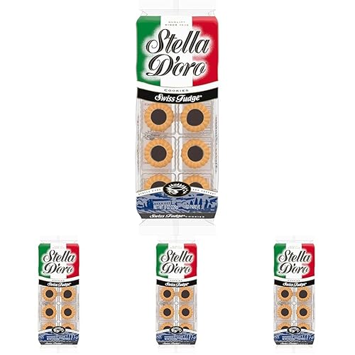 Miniatura 7 de Galletitas Stella DOro