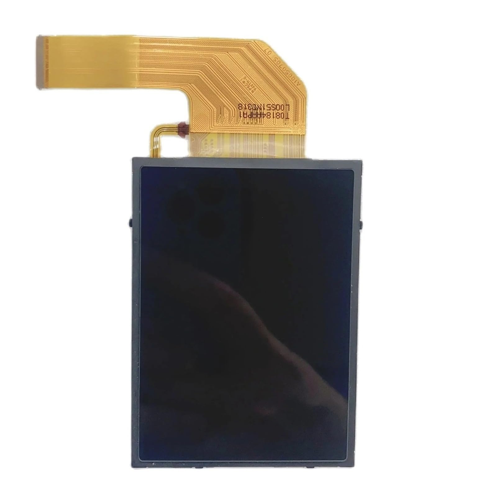 Pantalla LCD Cámara, Compatible con Canon SX700 SX710HS