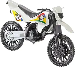 Moto Trilha 25 Cm Cores Sortidas - 122271