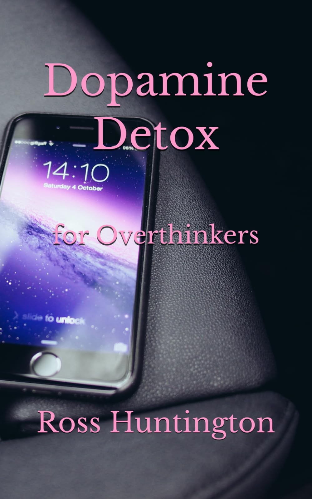 Dopamine Detox for Overthinkers