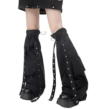 【AAKE】WARMER HALF BOOTS AAKE】WARMER HALF BOOTS