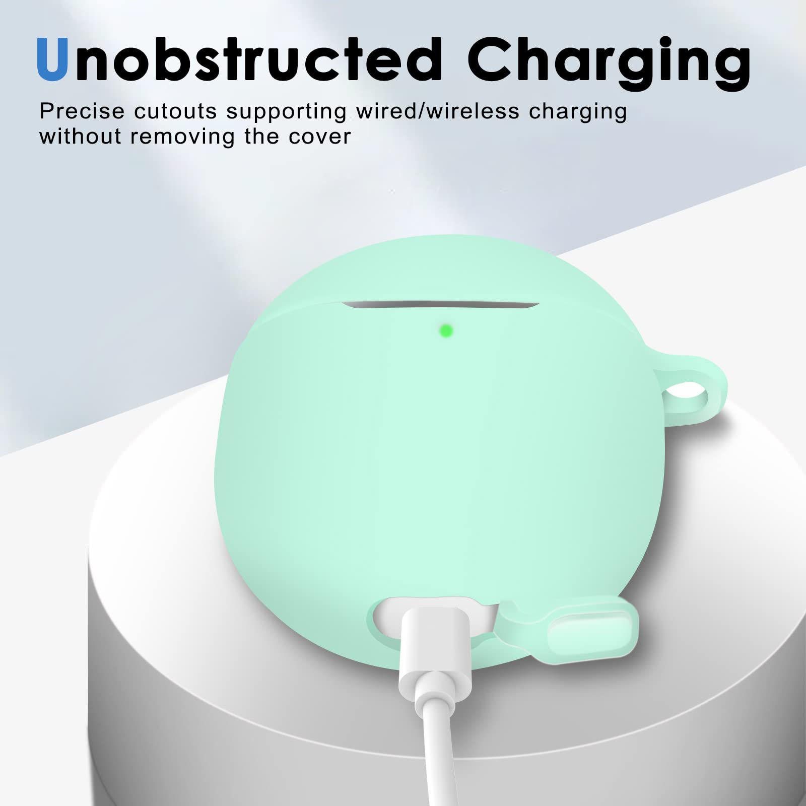 Amazon.com: LDSXAY for Google Pixel Buds Pro 2 (2024