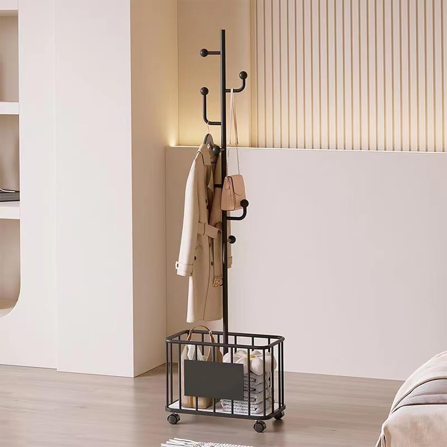 コート掛け スリム ハンガー」の人気商品一覧 | 安い商品を通販サイトから探す - 価格.com [SDS] ポールハンガー おしゃれ タイプ2 コートハンガー  スリム ハンガーラック おしゃれ コート掛け 洋服掛け 省スペース [SDS] ポールハンガー おしゃれ 45*24*165 コートハンガー スリム ハンガーラック おしゃれ コート掛け 洋服掛け 省