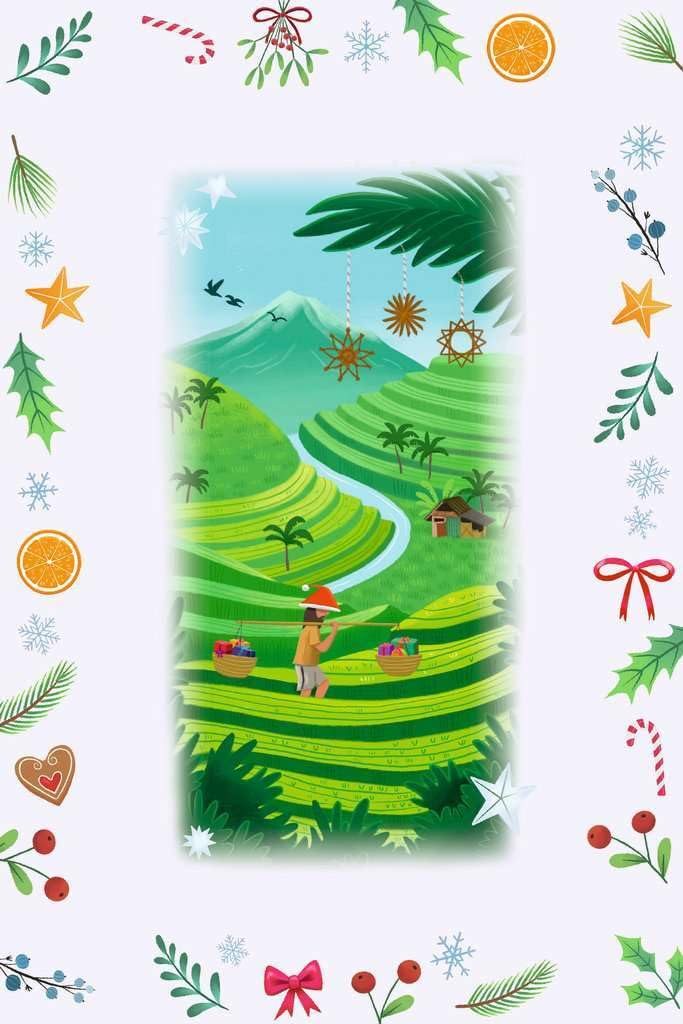 Ravensburger Christmas Around the World Jigsaw Puzzle Advent Calendar for Kids anf Adults Age 12 Years Up Gifts for Kids - Image 3