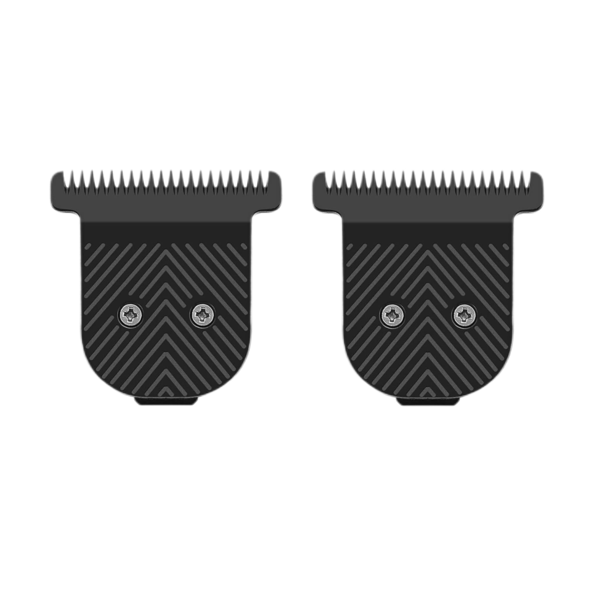 Manscaped Replacement Blades for Electric Lawnmower Clip On Hygienic Fits All Manscaped 4.0 3.0 2.0 Lawnmowers (2 Pack)