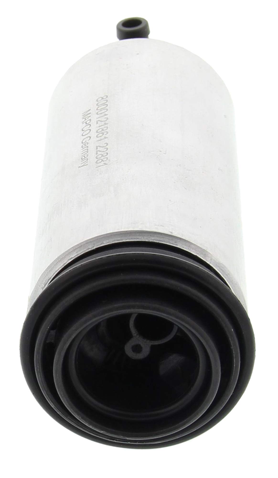 MAPCO Pompa carburante 22881 | Compatibile con: AUDI A2, A3, TT, FORD GALAXY I, SEAT ALHAMBRA, AROSA, LEON, SKODA FABIA I, FABIA I Combi, FABIA I Stufenheck