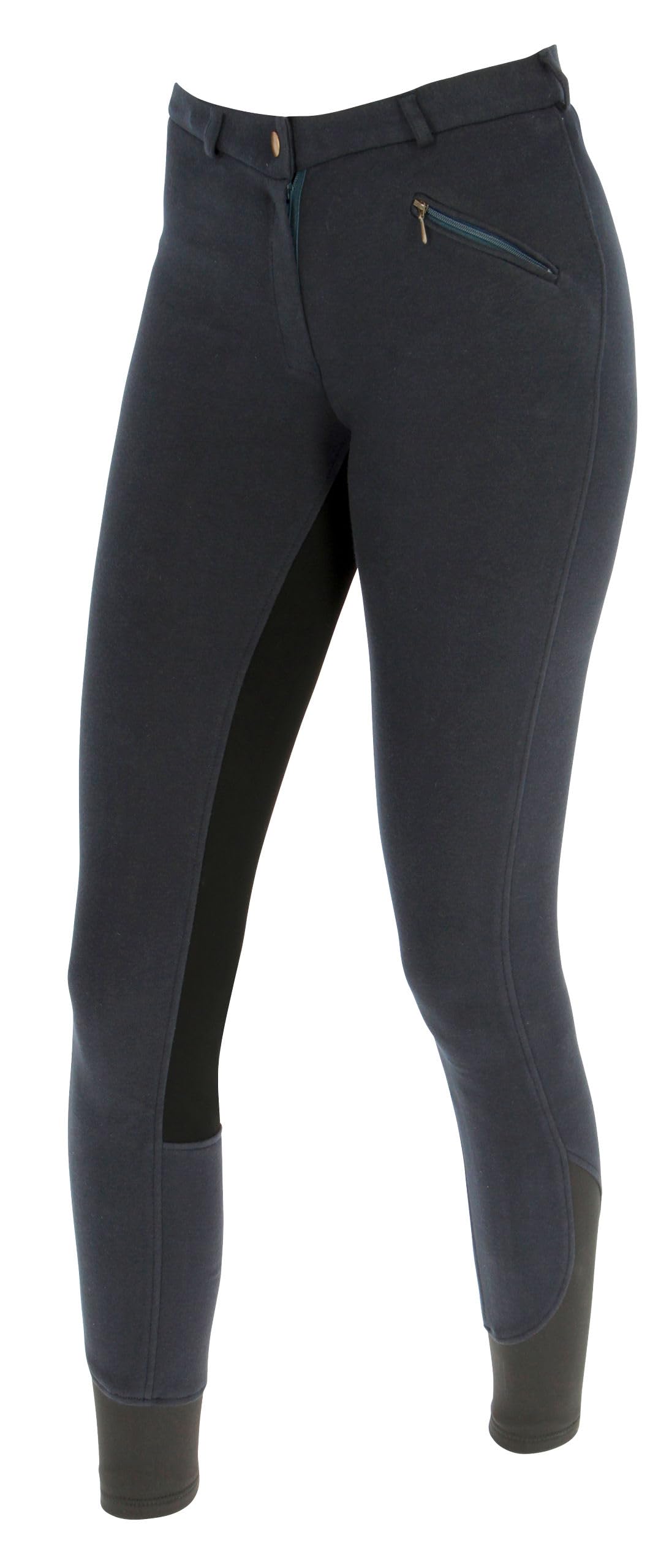 Kerbl Reithose - Pantalones de equitación para mujer — view 12