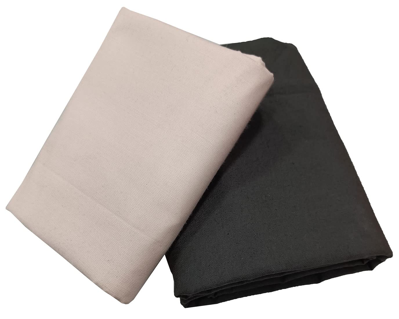 raymond Fabrics Men's Cotton Shirt and Trouser Unstitched Fabric Set Combo-Velvet Gift Pack (Multicolour_Free Size) 12-picture-17