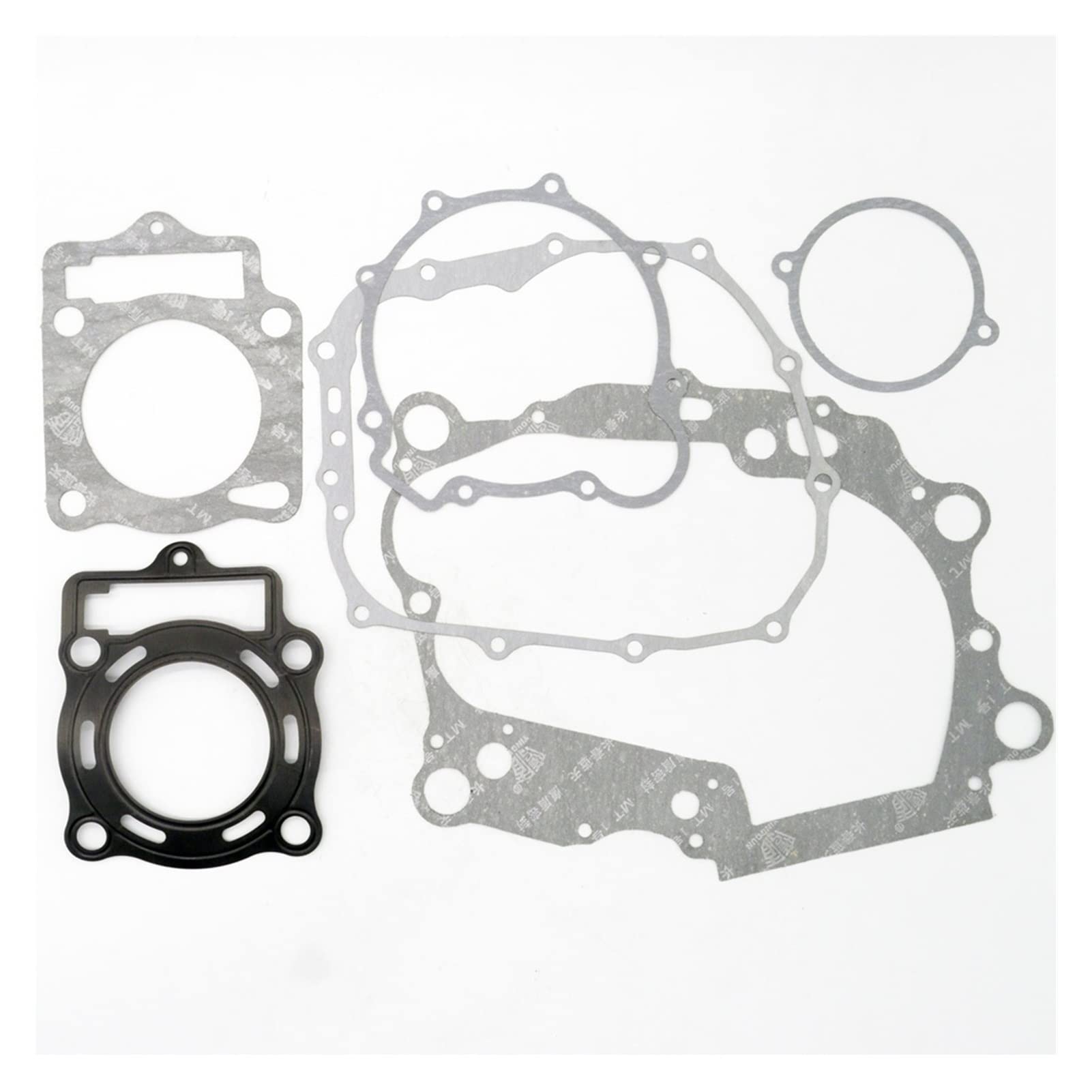 Kit joint moteur LC172MM 170MM pour quad Loncin 250cc Mikilon - 7