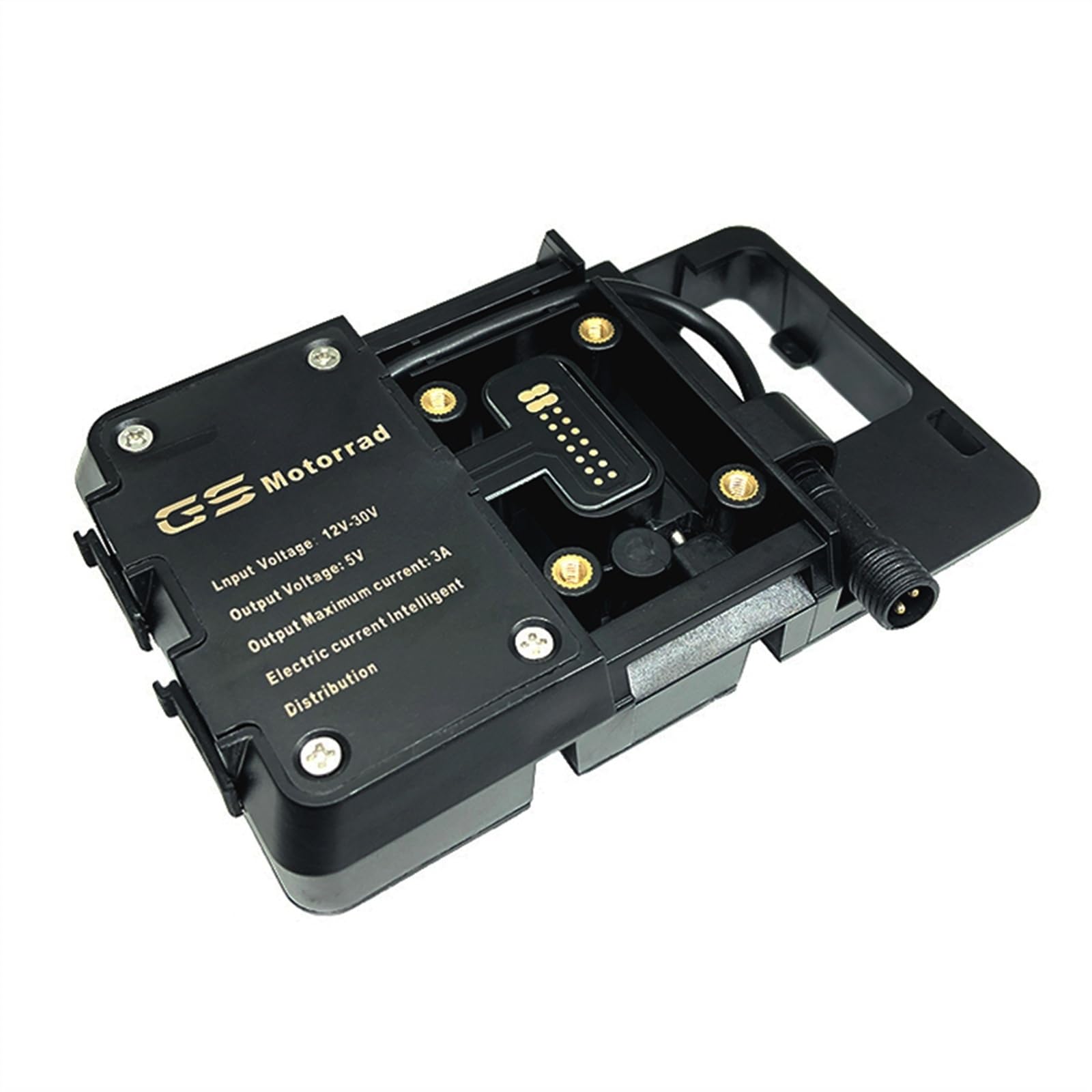 Soporte para Manillar De Navegación GPS para Teléfono Móvil, 12MM para BMW R1250GS LC Adventure 2019 2020