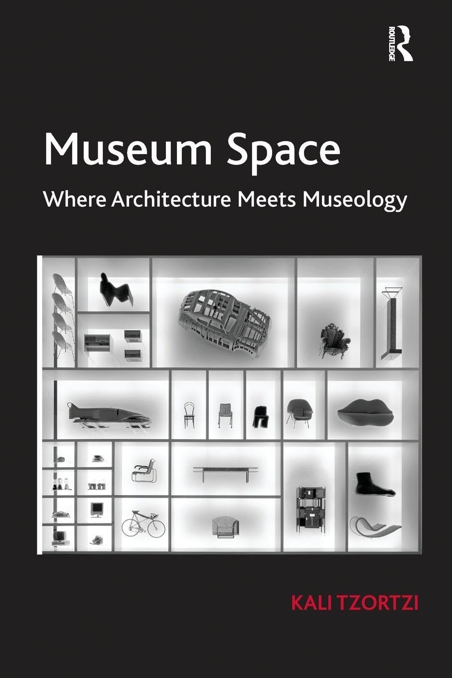 Museum Space: Where Architecture Meets Museology