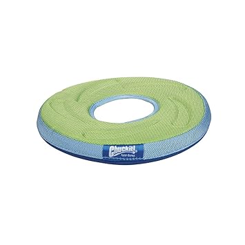 Chuckit! Zipflight Dog Toy, Medium