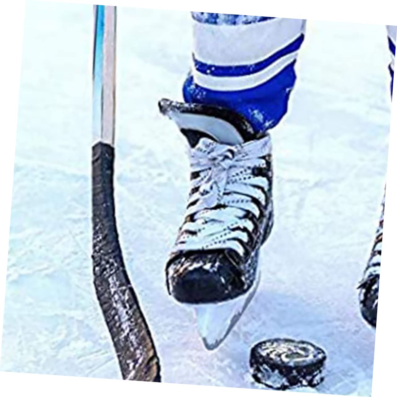 HANABASS Cold Resistant Hockey Tape Supple Hockey Racket Tape Hockey Stick Wrapper Hockey Accessories