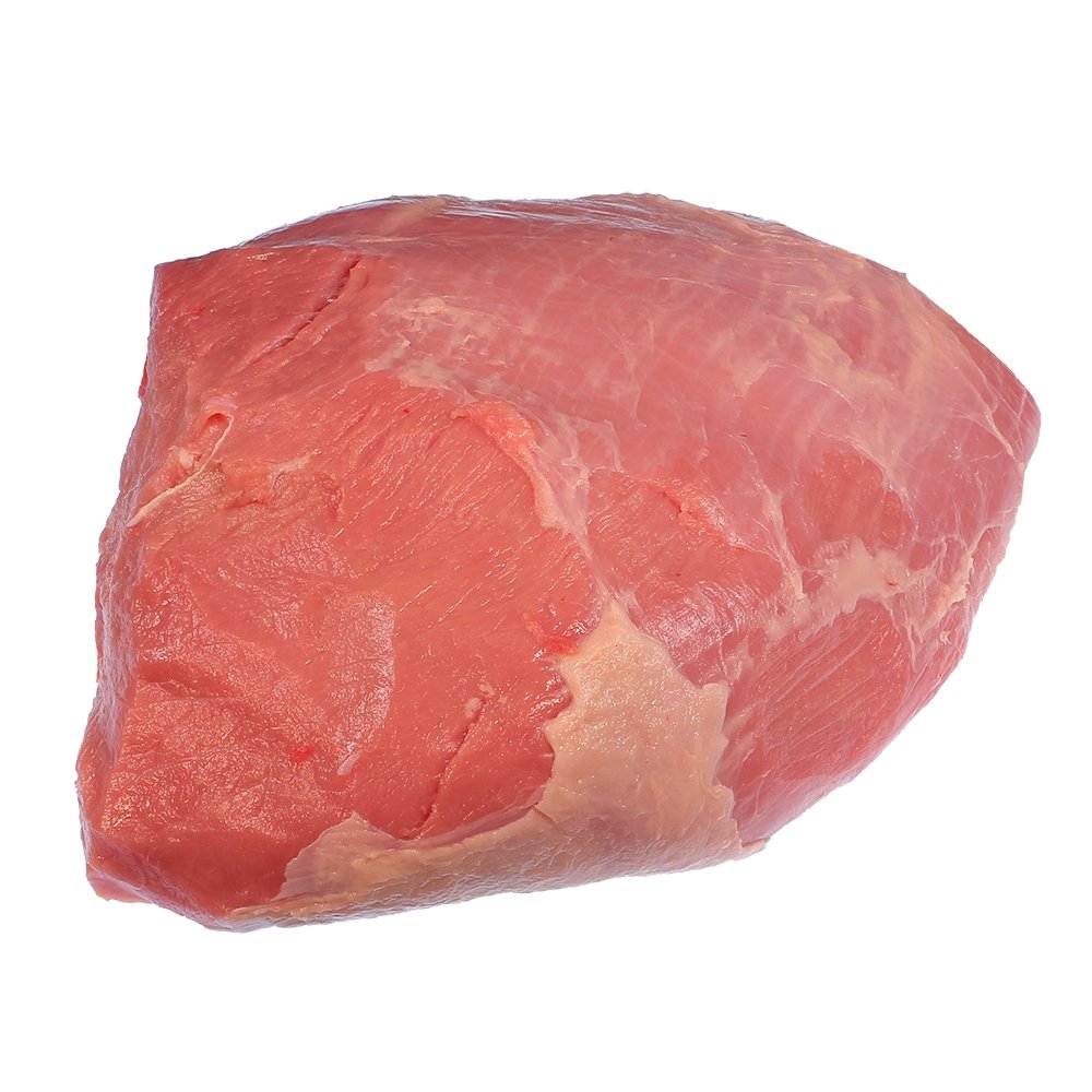 MeinMetzger Kalbsoberschale vom Gourmetkalb, am Stück, sauber pariert 1.500 g