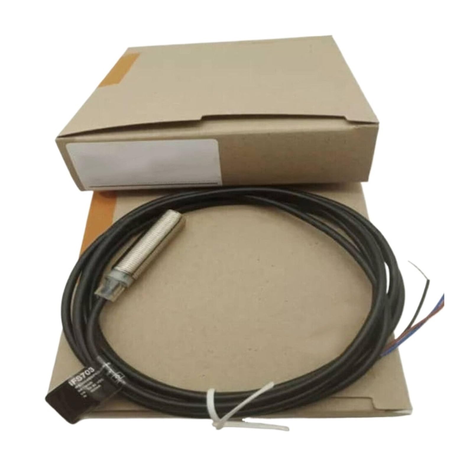 ZOZ03Y0 Proximity Switch Sensor IFS703