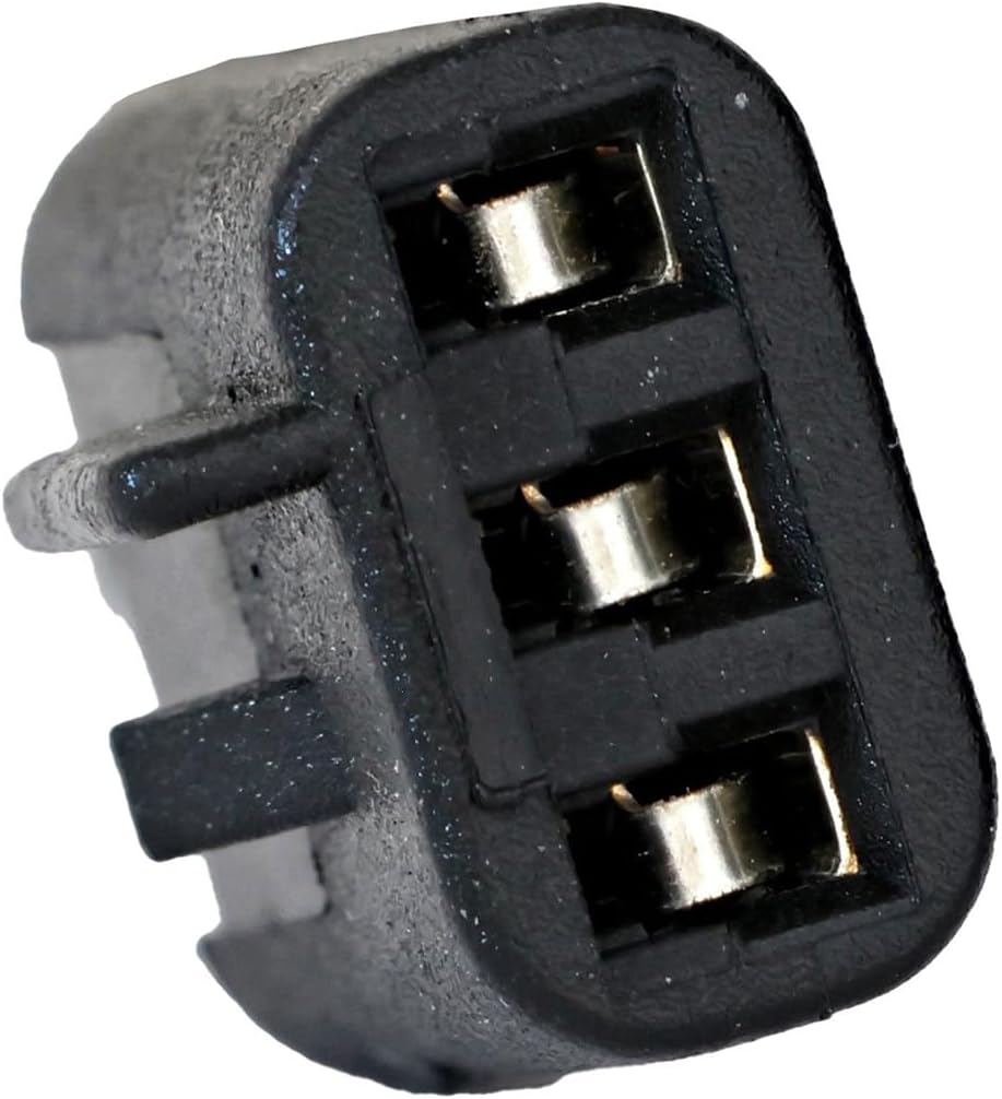 For Saturn ION Sedan 2003 2004 2005 2006 2007 Power Textured Black Side Door View Mirror Passenger Right