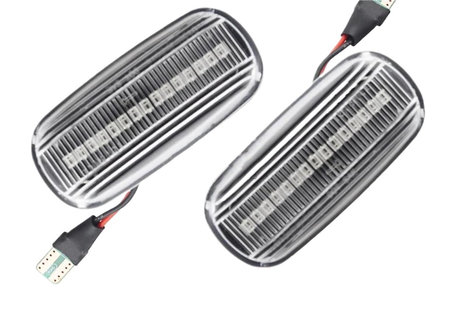 サイドマーカー に適合する A3 S3 8P A4 RS4 S4 B6 B7 B8 A6 S6 RS6 C5 C7 LEDダイナミッ  Amazon.co.jp: Mallofusa 2個 Ledダイナミックサイドマーカーターンシグナルライトシーケンシャルブリンカーインジケーターライト A3  S3 8P A4 S4 RS4 B6 B7 B8 A6 S6 サイドマーカー に適合する A3 S3 8P A4 RS4 S4 B6 B7 B8 A6 S6 RS6 C5 C7 LEDダイナミッ