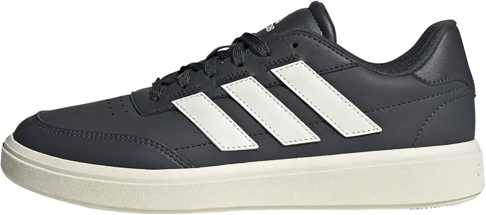 adidas Damen Courtblock Schuhe