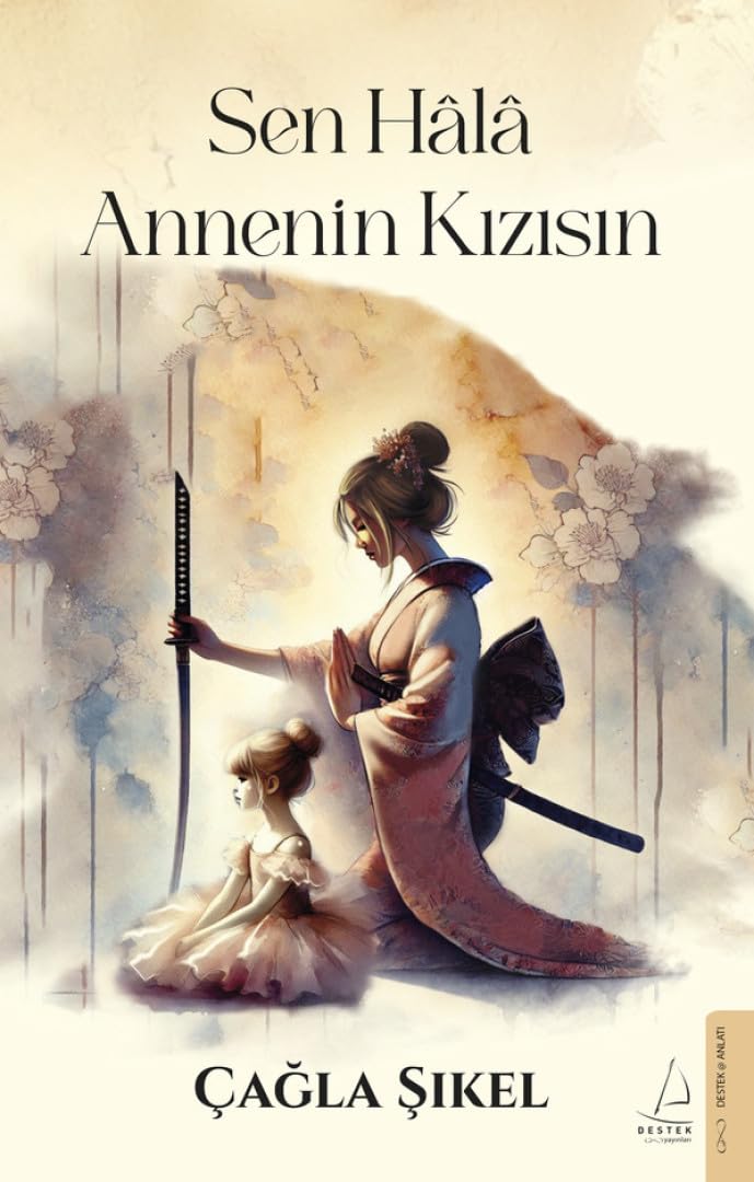 Sen Hala Annenin Kizisin