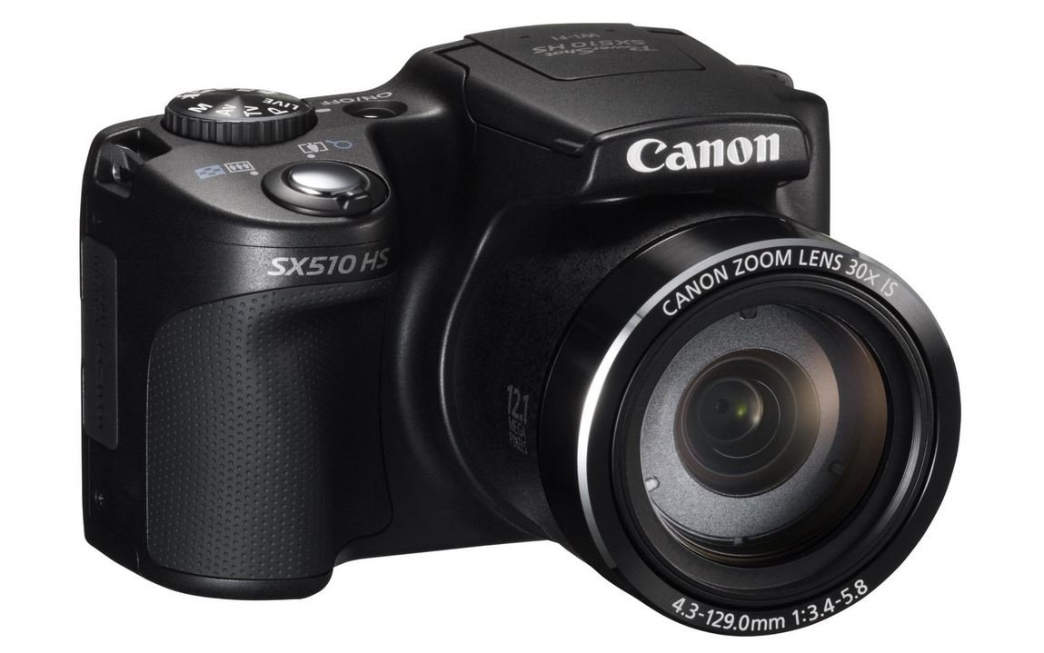 【動作確認済み】Canon PowerShot SX510HS PC2008 ★ Buy Canon PowerShot SX510 12.1MP Point and Shoot Camera (Black