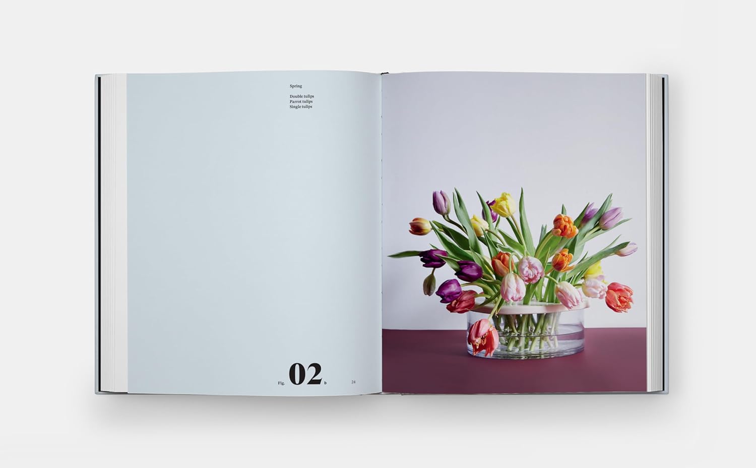 Art in Flower: Finding Inspiration in Art and Nature Hardcover