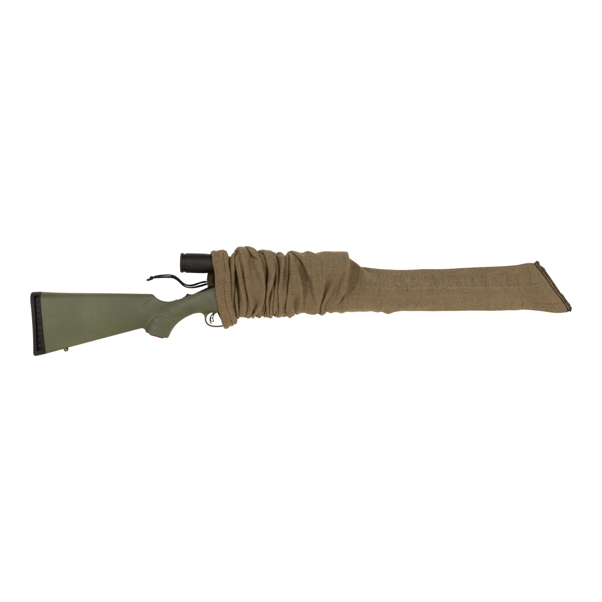 希少【Benelii】GUNSOCK ショットガン・ライフル用保護カバー 直輸入 ガンソックス GUN SOCK ライフル/ショットガン用 ライフルカバー