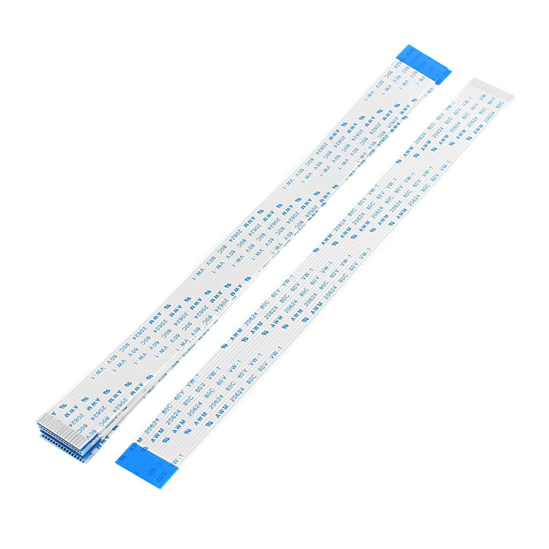 AWM 20624 Flexible Flat Cable