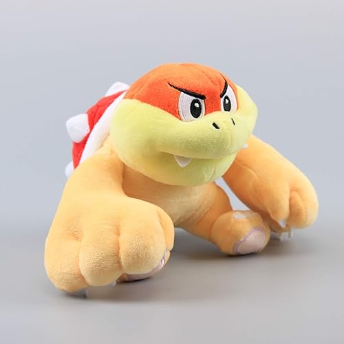 Miniatura 4 de uiuoutoy Bun Bun Boom Boom & Pom Pom Peluche de 6.5 pulgadas Juego de 2 piezas