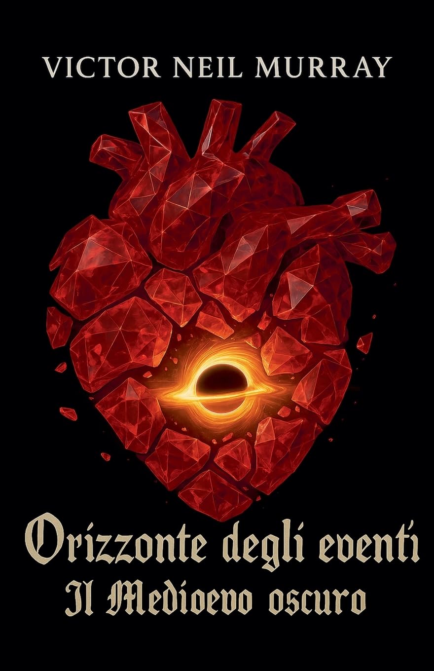 Orizzonte degli eventi: Il Medioevo oscuro: 1 (Event Horizon)