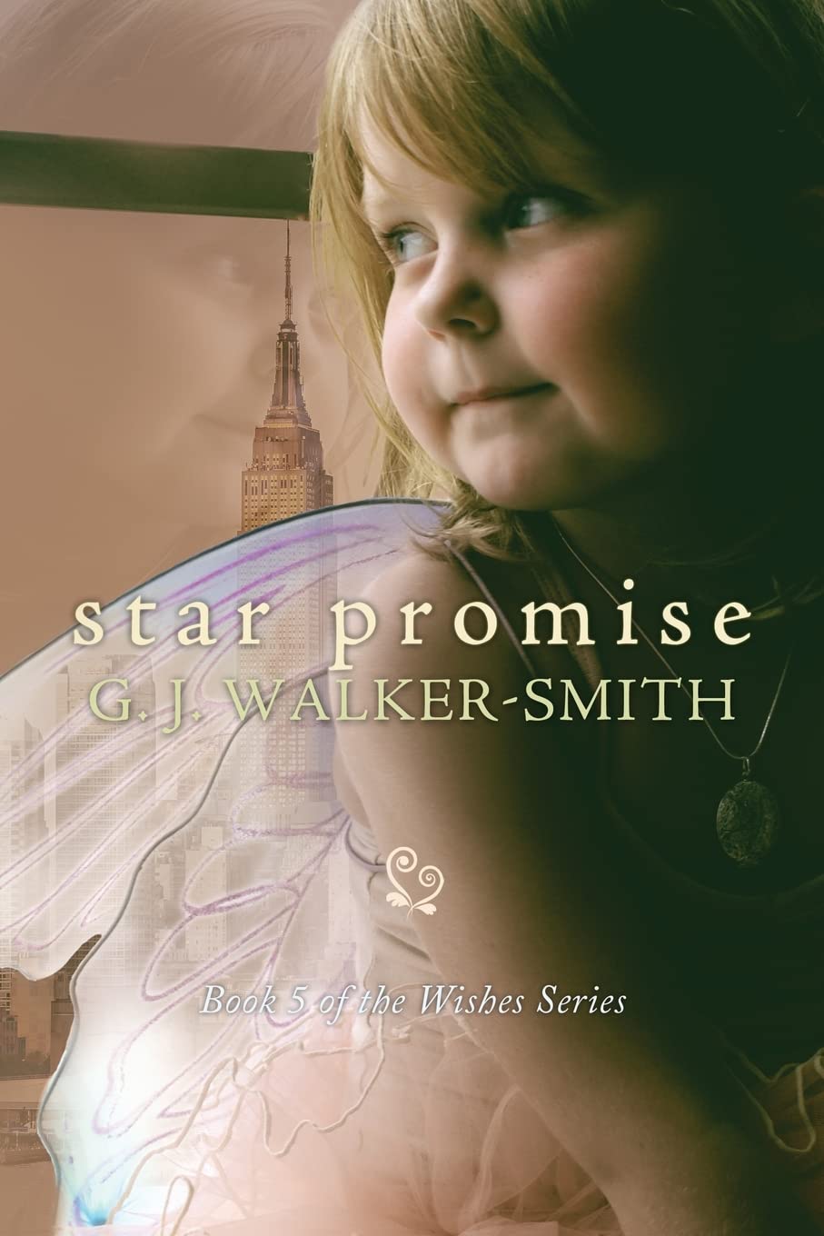 Star Promise: Volume 5 (The Wishes Series)