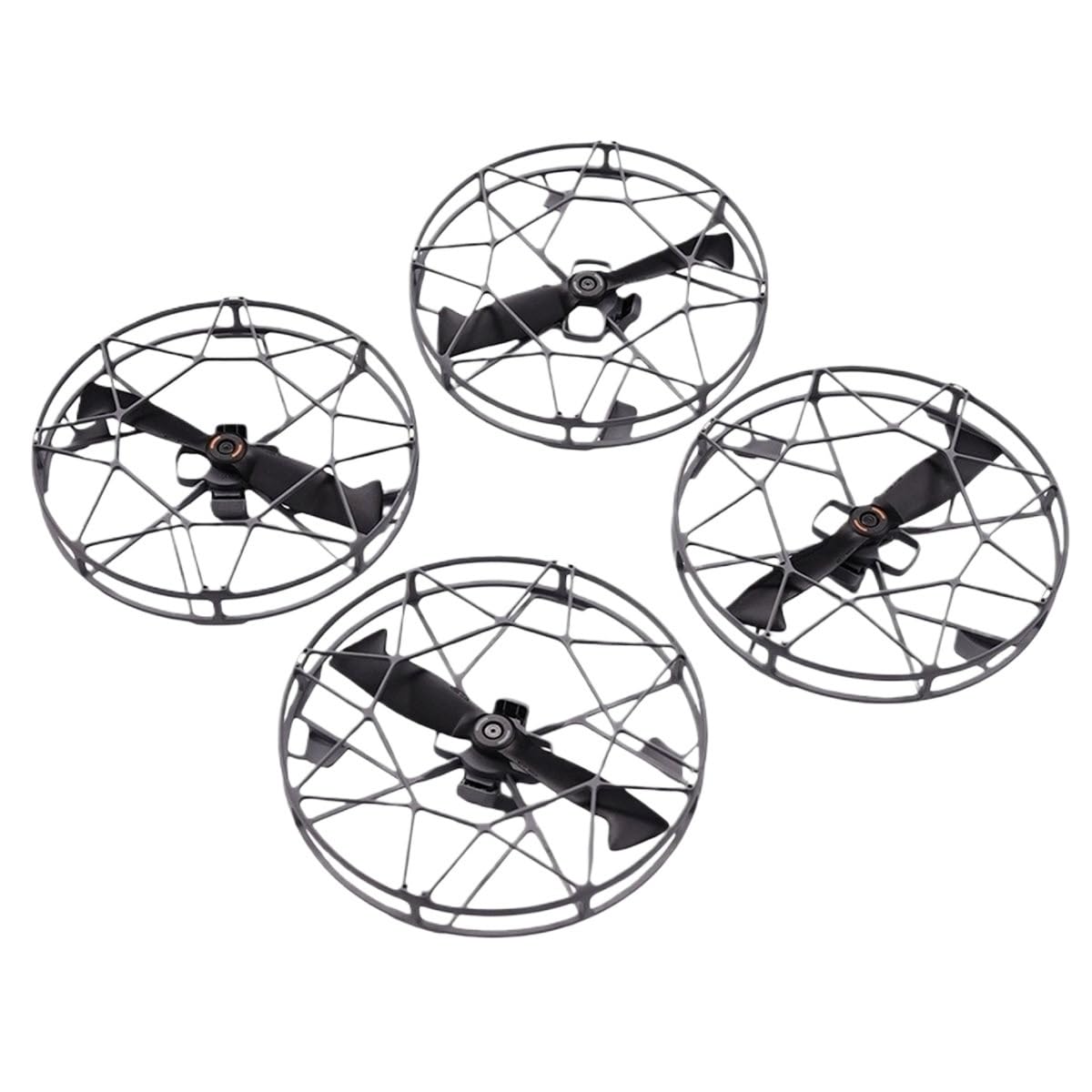 Cubierta protectora plástica para Mini 5 Pro