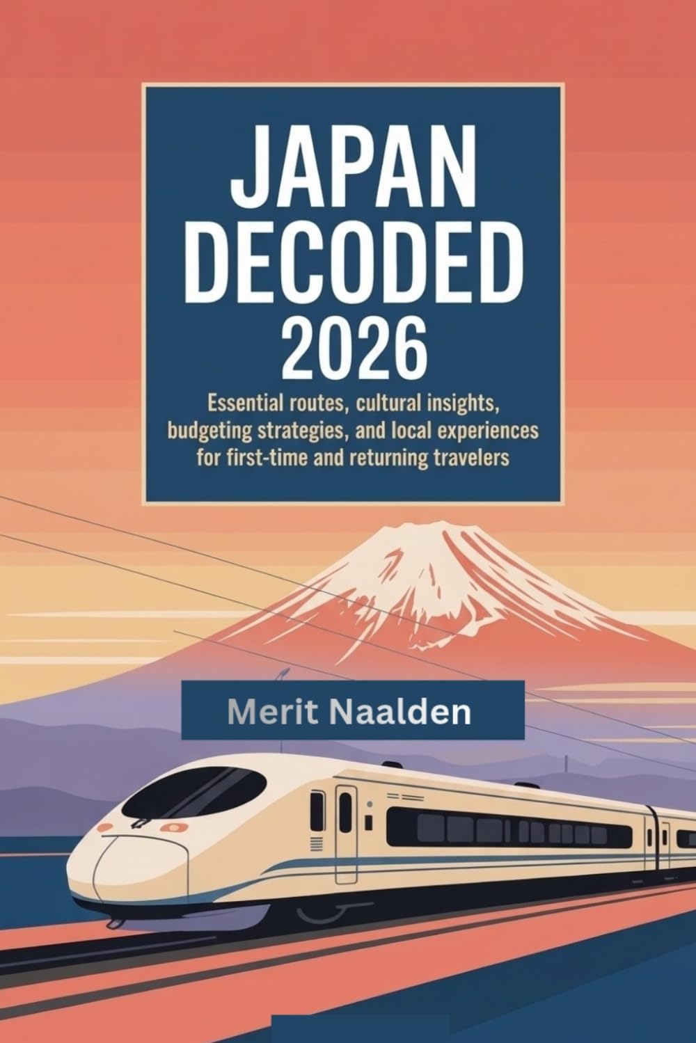 Japan Decoded 2026: Essential routes, cultural insights, budgeting strategies, and local experiences for first-time and returning travelers