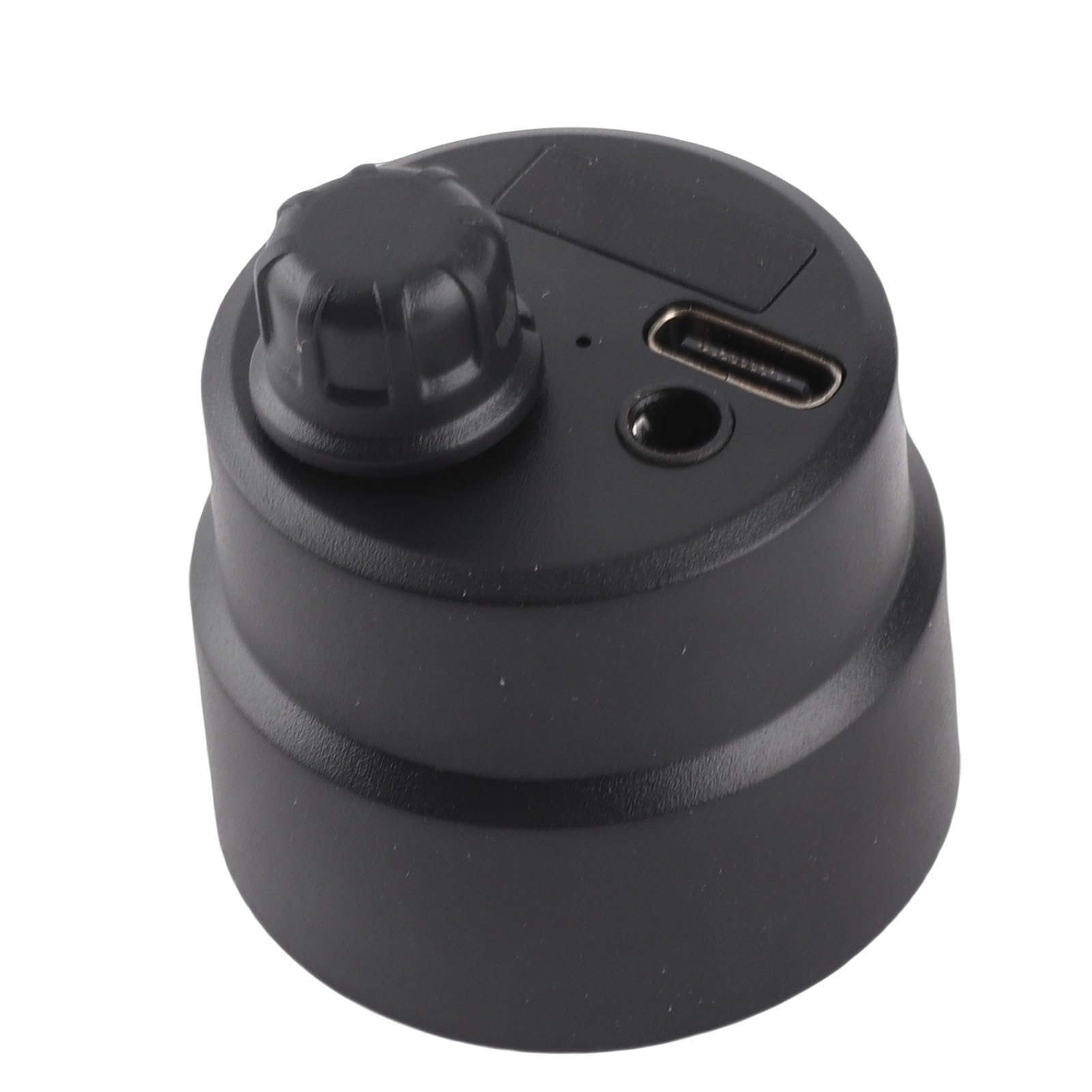 Dispositivo de Detección de Fugas Detector de Escucha de Fugas de Tubería de Pared Inalámbrico 12Ma de Alta Resistencia para Tubería de Acero de Cemento de Agua Detector de Fugas