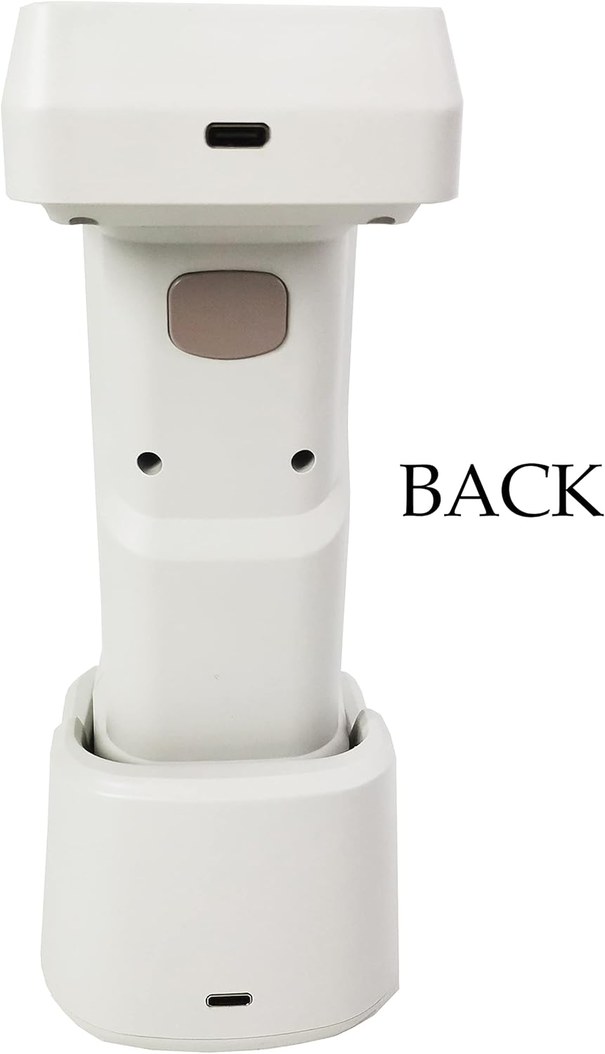 Spectrophotometer Colorimeter Spectrophotometric Color Meter Color Difference Chromaticity Tester with USB Interface Ultra-high Repeatability Accuracy dE*ab≤0.04 D/8 SCI 10000 Data Storage