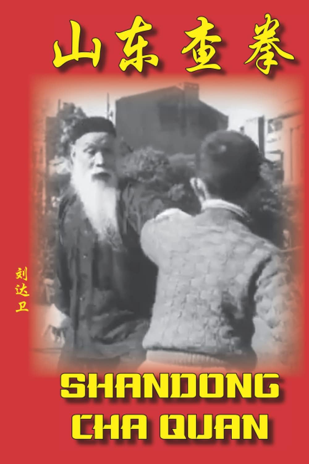 SHANDONG CHA QUAN: Boxeo de la familia Cha de Shandong (Spanish Edition)