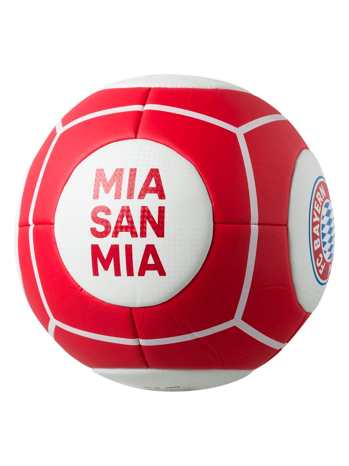 FC Bayern München Light-Ball