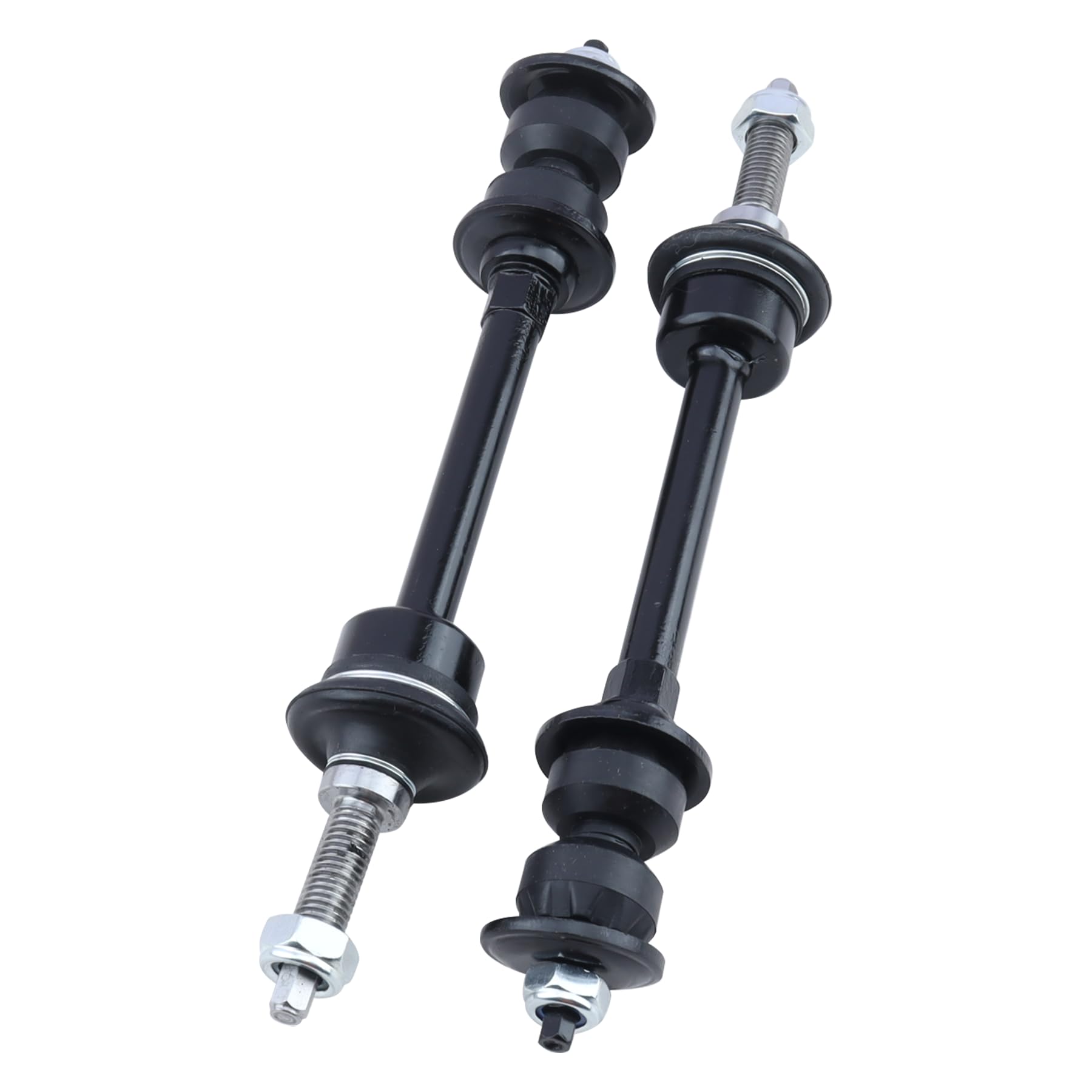 HED stinger9 フロント　チューブラー K80894 Sway Bar Link - Front Stabilizer End Link Compatible with