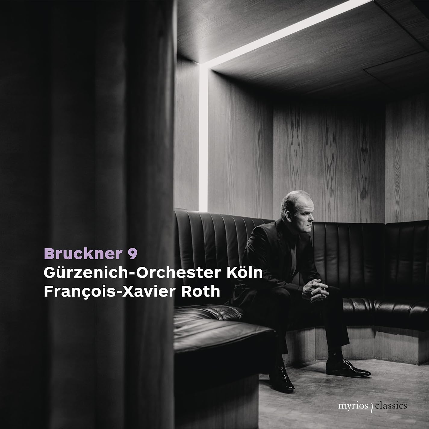Bruckner: Symphony No. 9 (Original Version)